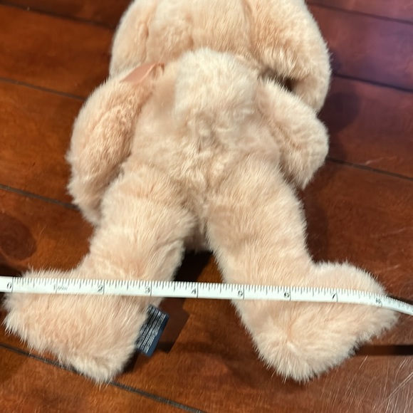 VINTAGE THE BOYDS COLLECTION ROSIE O'PIGG JOINTED PLUSH STUFFED ANIMAL - Picture 15 of 15